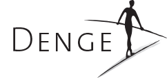 Denge Nijmegen Logo